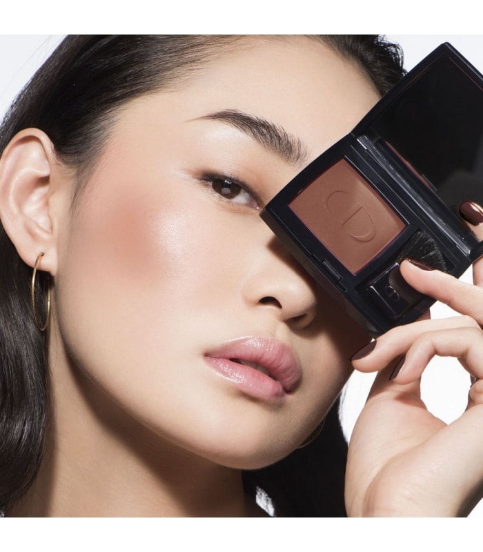 Dior-ROUGE BLUSH-Couleur Couture – Blush Poudre Longue Tenue