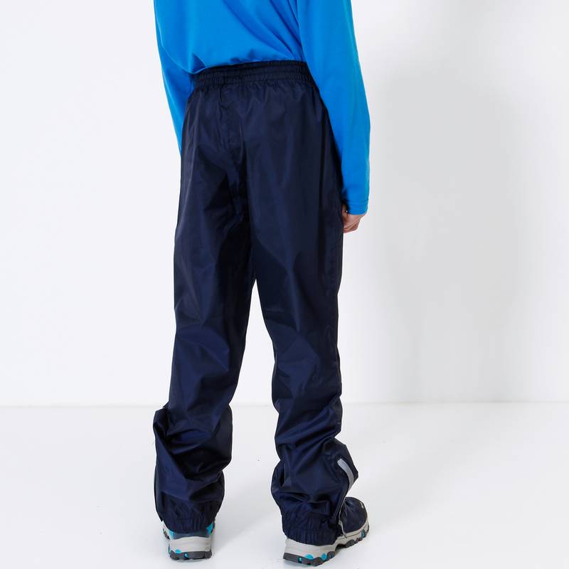 CMP Regenhose Kinder