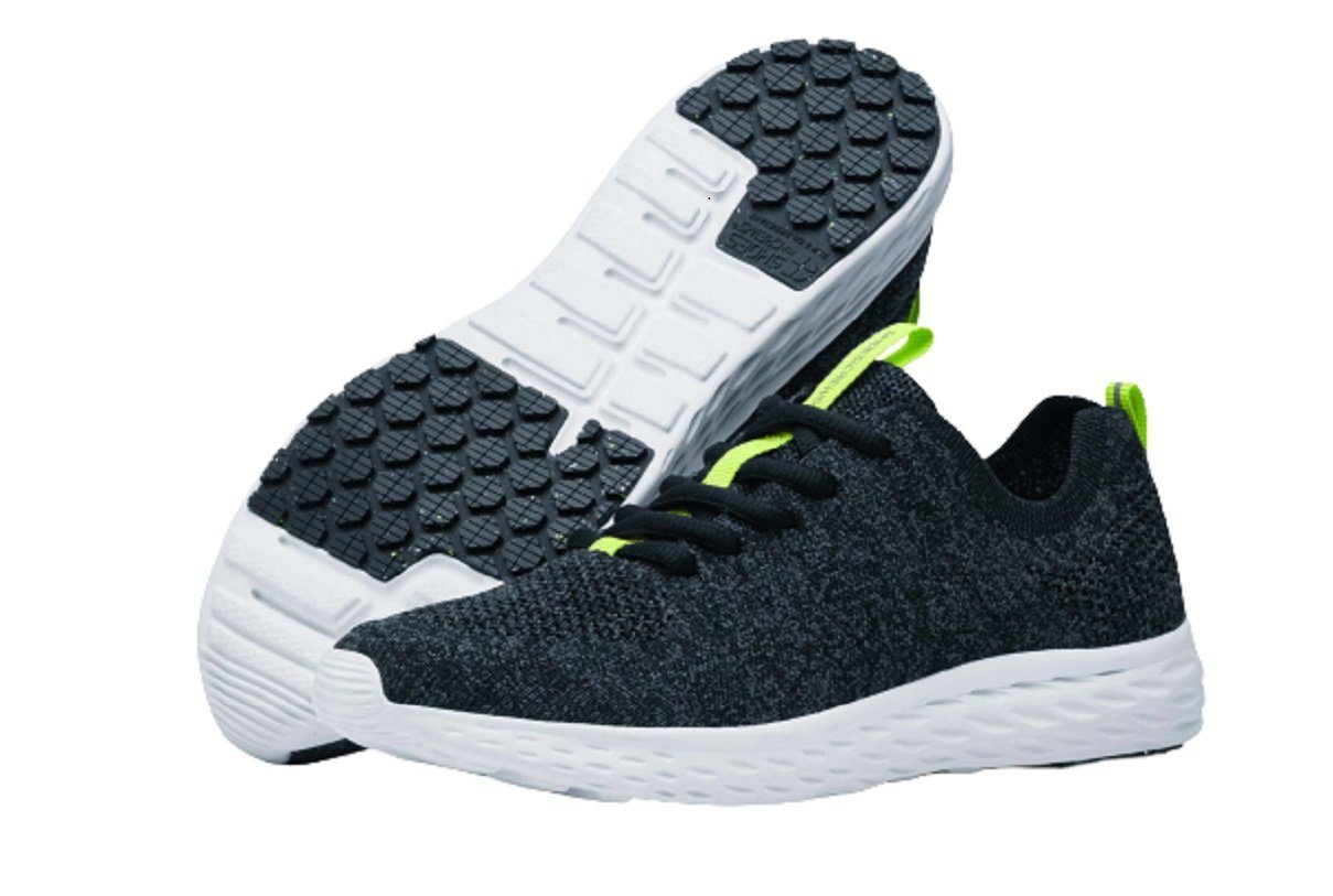 Shoes For Crews EVERLIGHT DAMEN ECO, federleicht, mit innovativer SFC-Außensohle Arbeitsschuh
