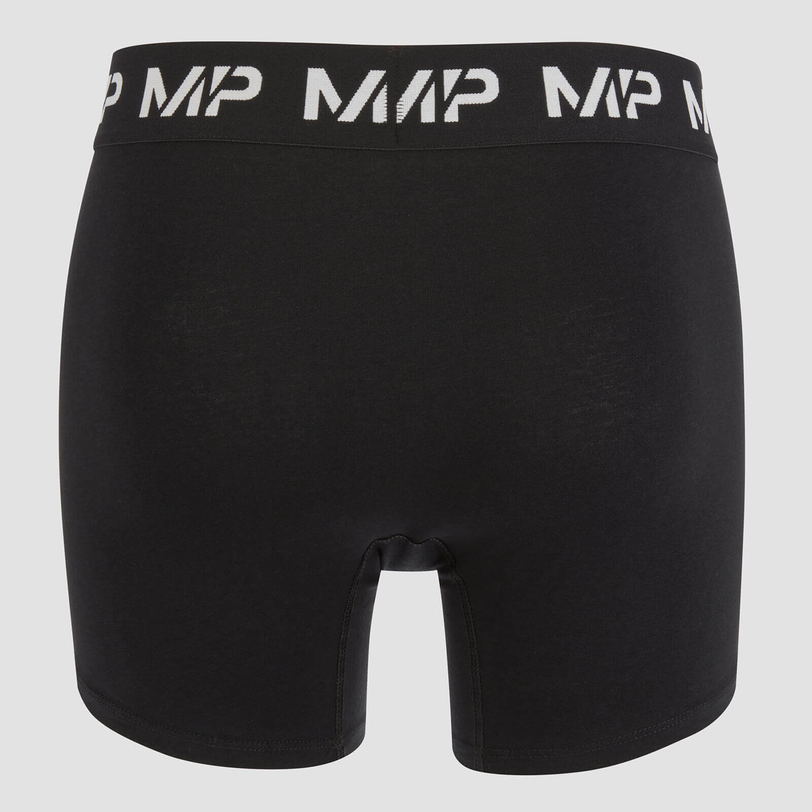 Boxer MP pour hommes  – Noir