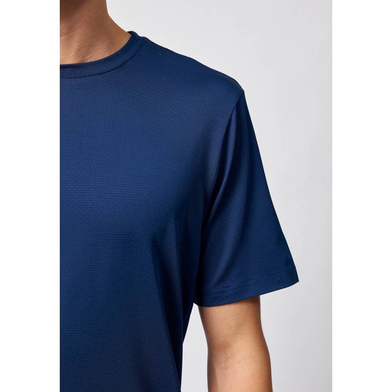 Snocks Trainingsshirt Funktionsshirt Herren