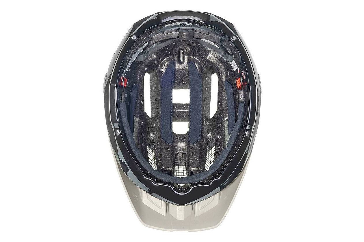 Uvex Quatro CC