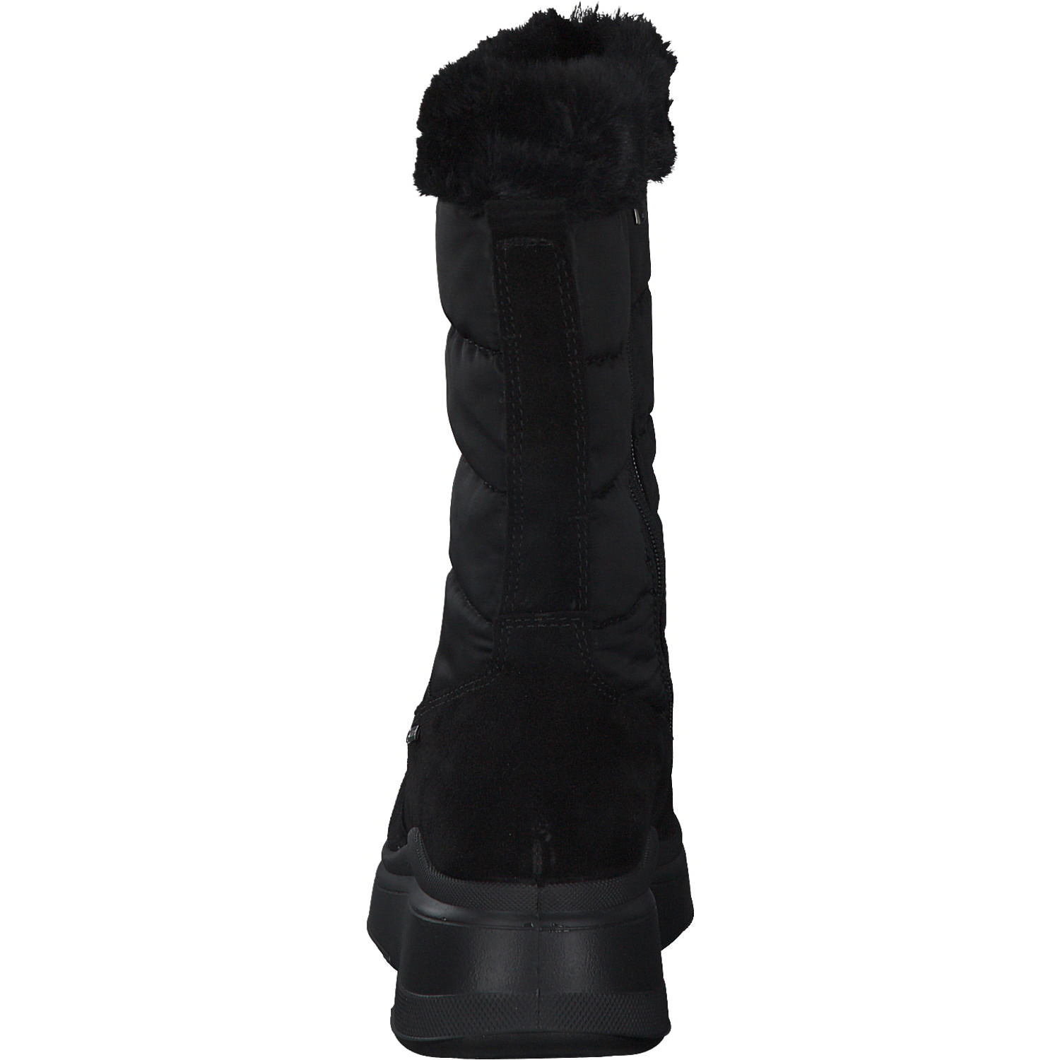 Igi&Co 26569, Winterstiefel, Damen, grey