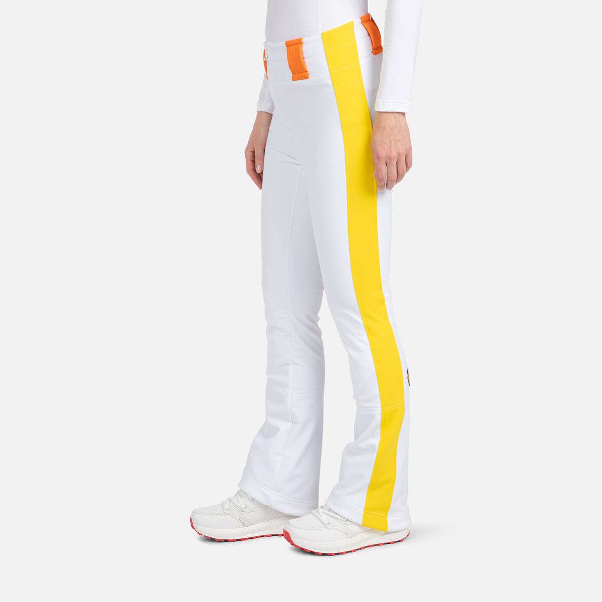 Damen-Softshellhose JCC Sirius