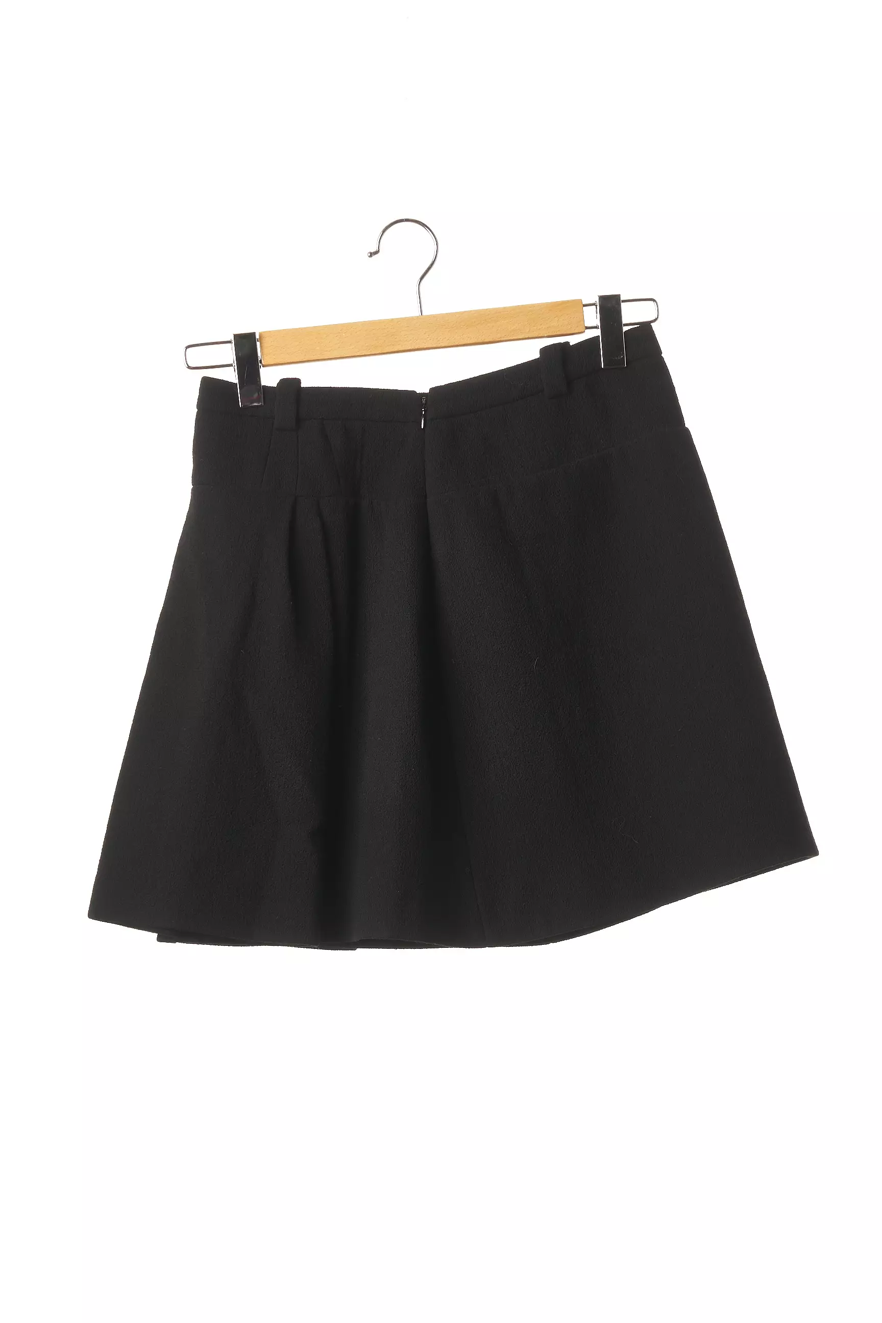 Balenciaga Jupes Courtes Femme couleur noir