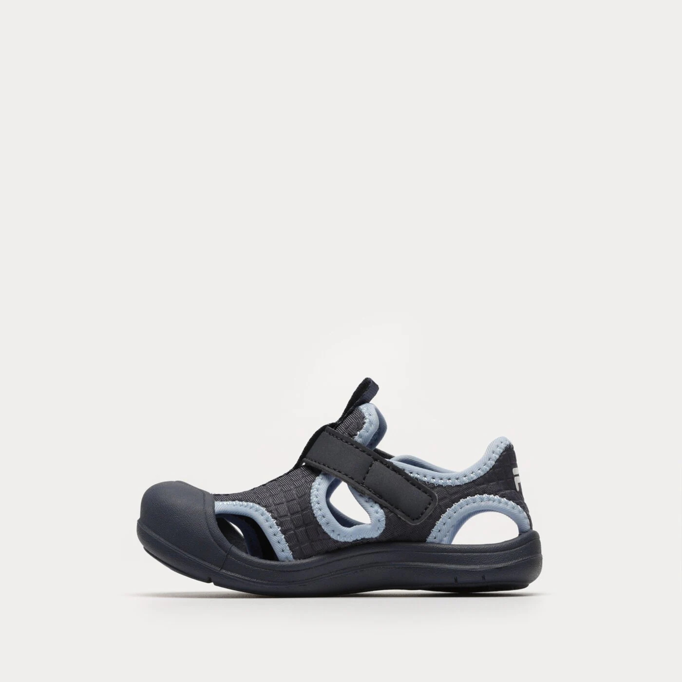 FILA AQUA KD Dunkelblau
