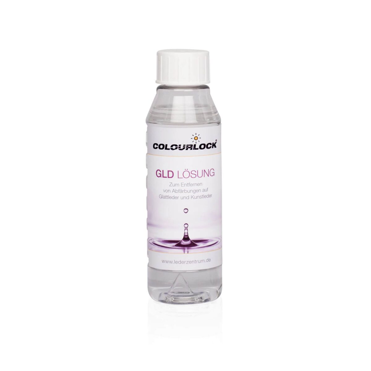 Colourlock GLD Lösungsmittelreiniger 250ml