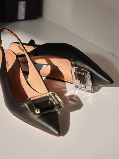 Slingpumps-13040090017 Konstantin Starke