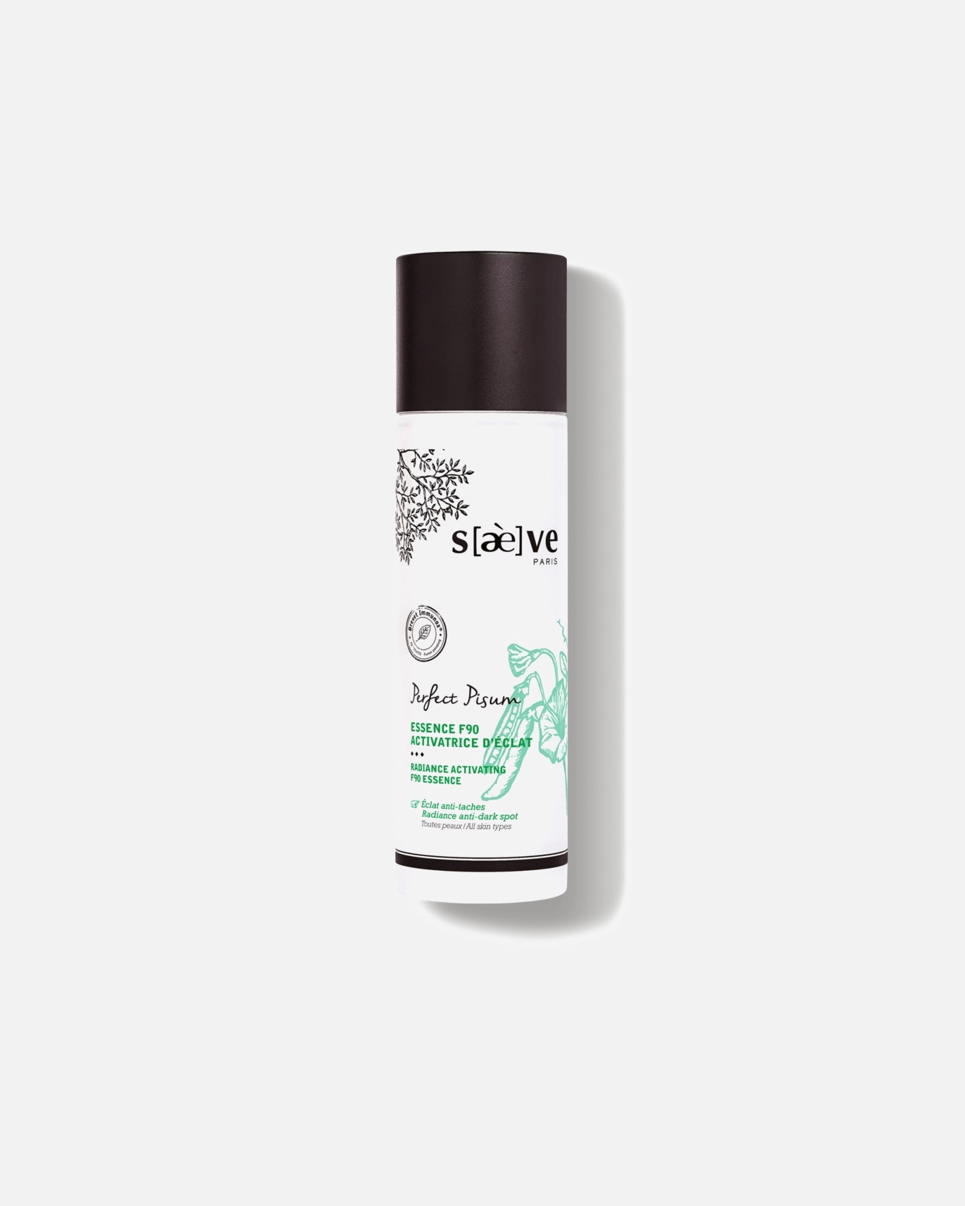 Saève ESSENCE F90 ACTIVATOR DE STRĂLUCITOR