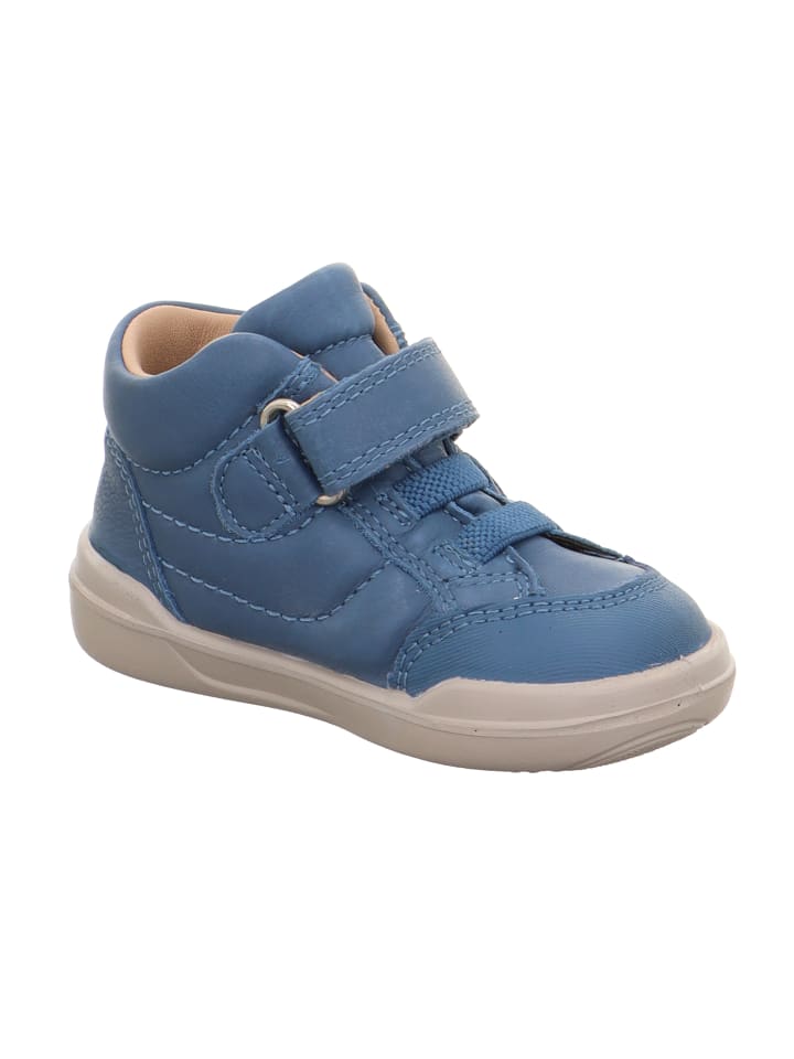 superfit Barfußschuh SUPERFREE in Blau günstig kaufen