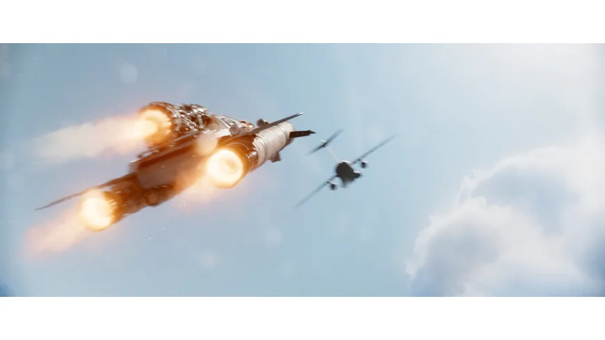 Fast & Furious 9 - Die Fast & Furious Saga