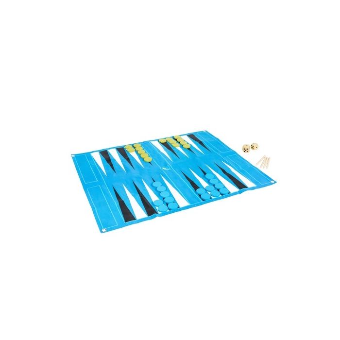 Backgammon