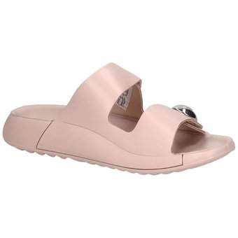 Ecco Cozmo W Rose Dust in rosa