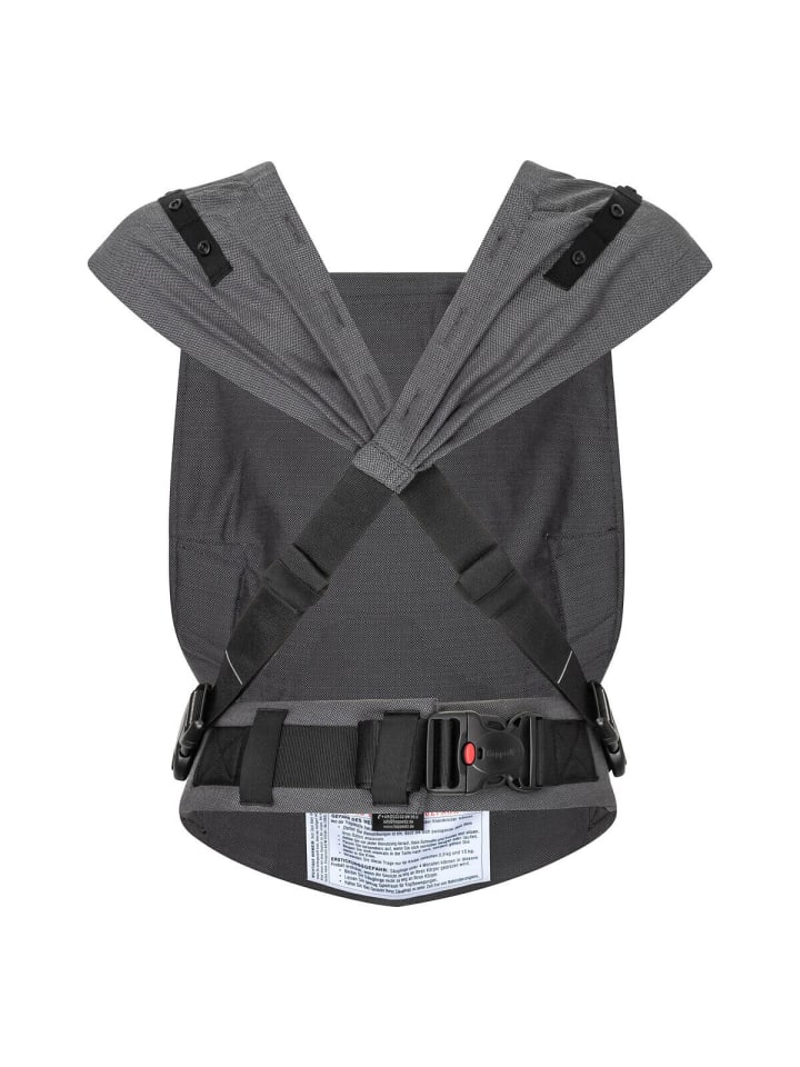 Hoppediz Babytrage Primeo in Lanzarote günstig kaufen onesize