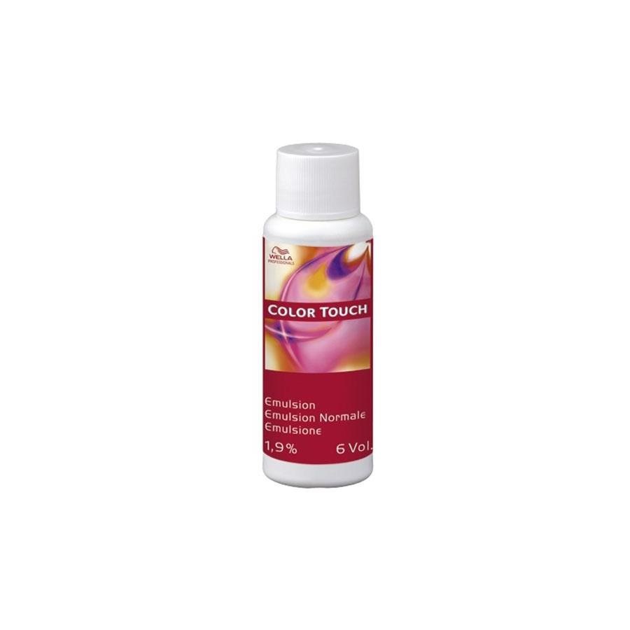 Color Touch Emulsion 1,9%