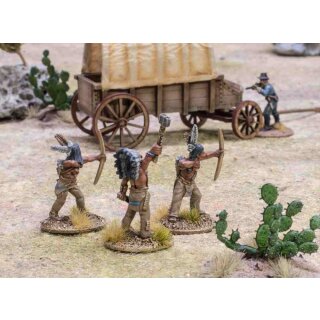 Plains Indians Boxed Gang (EN)
