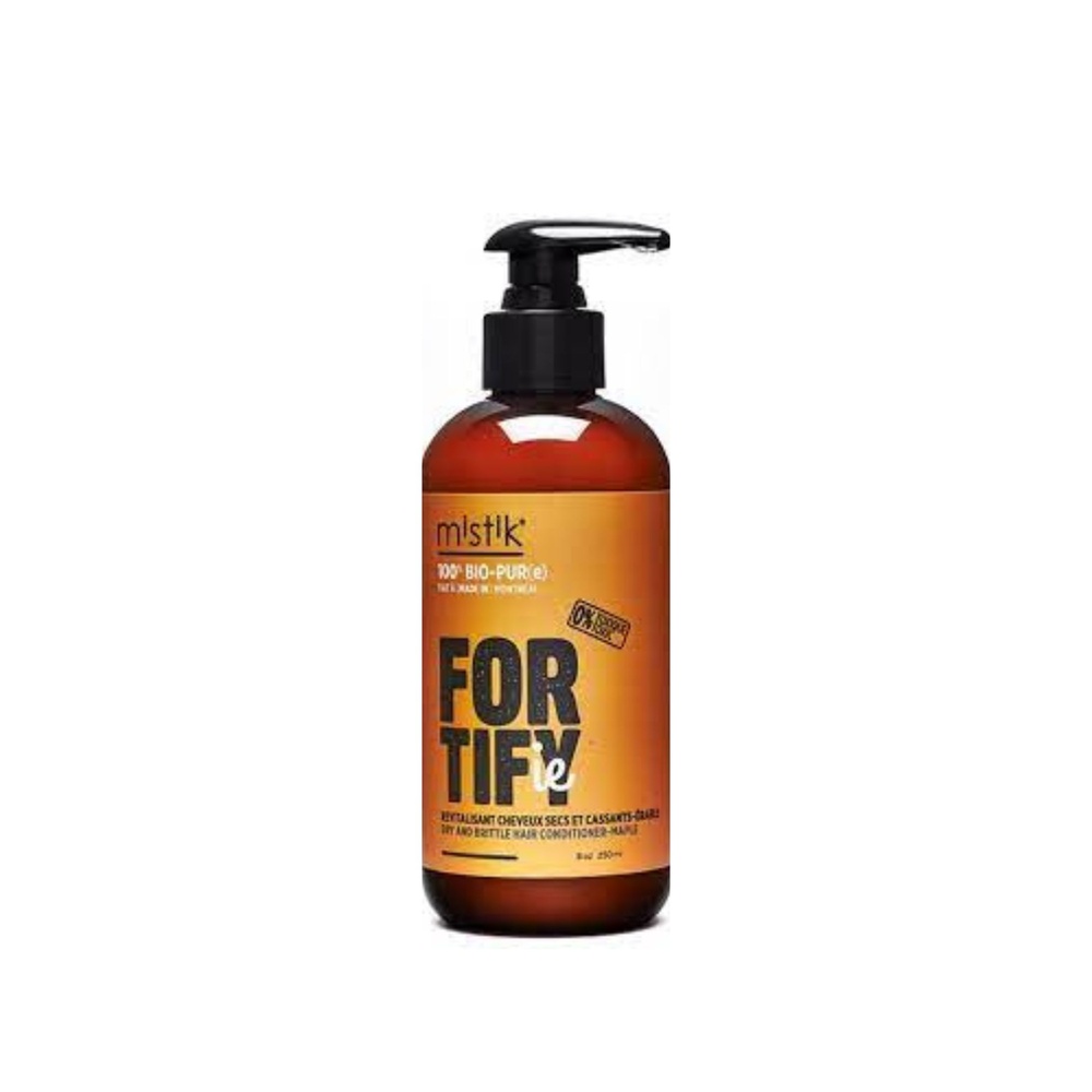 mistik REVITALISANT FORTIFIANT REVITALISANT CHEVEUX