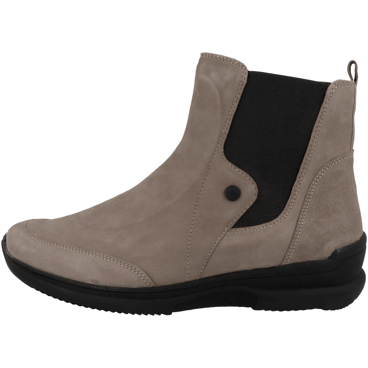 CAPRICE 9-25459-29 Boots hellbraun