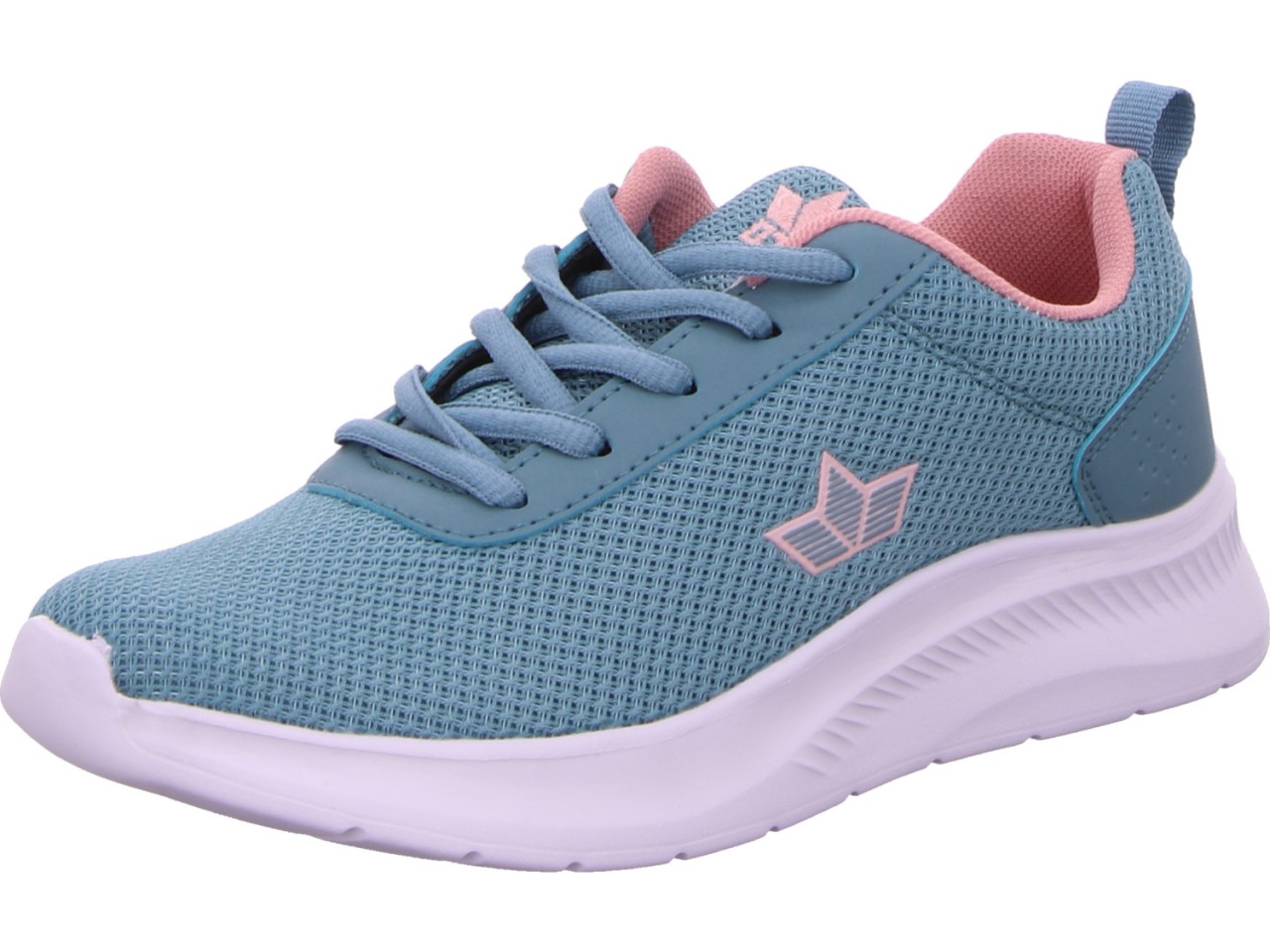 BRÜTTING Sneaker blau