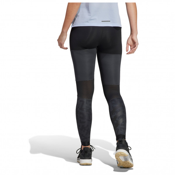 adidas Terrex - Women's Terrex Agravic Tights - Lauftights