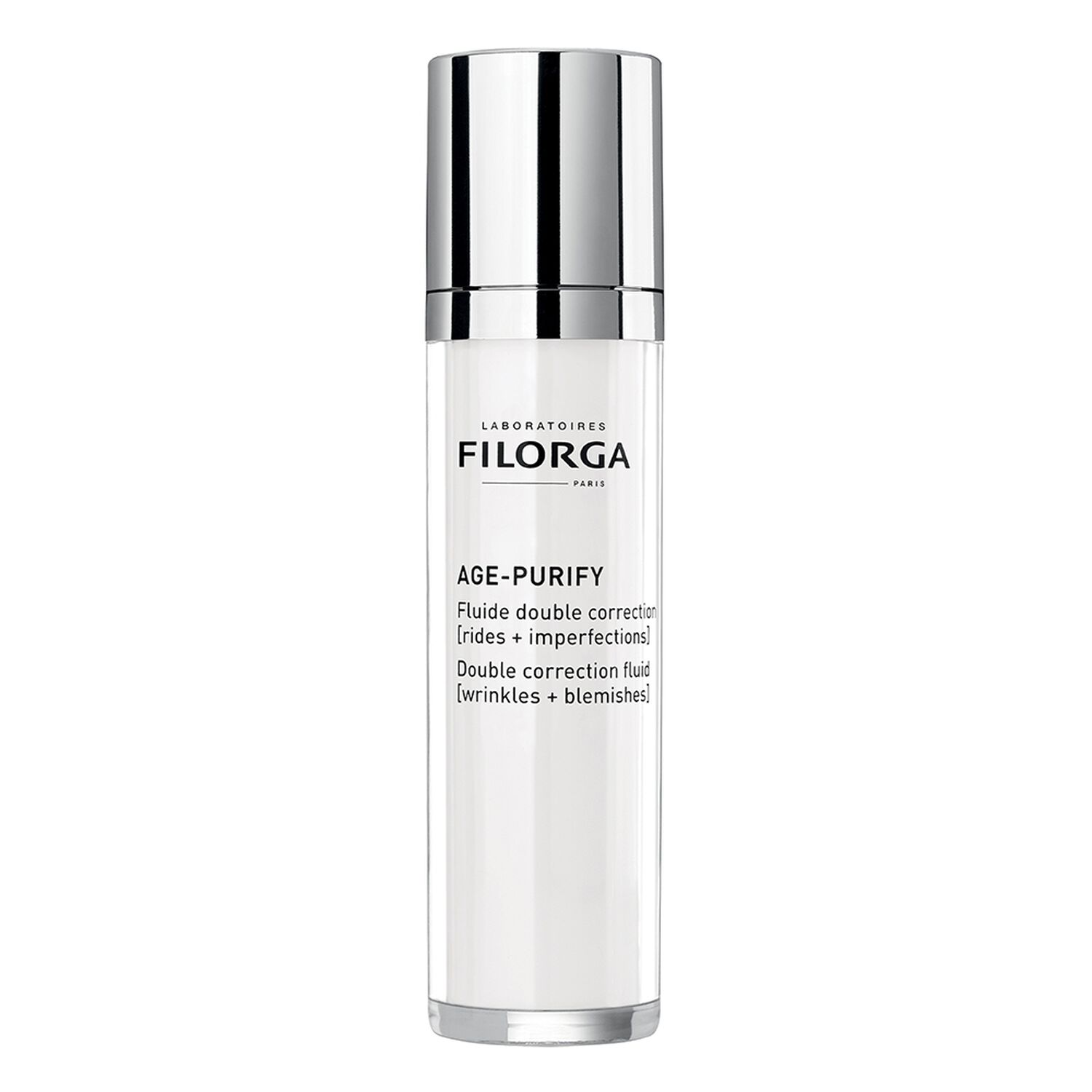 Filorga Age-Purify Fluide Double Correction 50 ml
