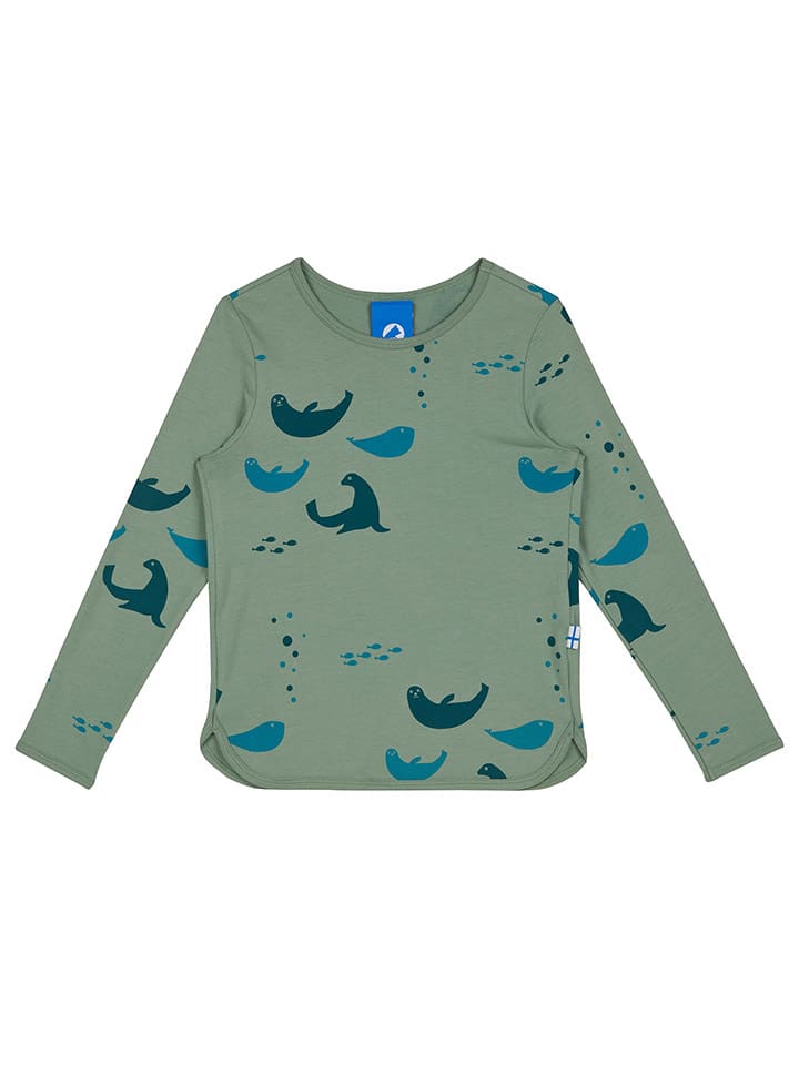 finkid Longsleeve 