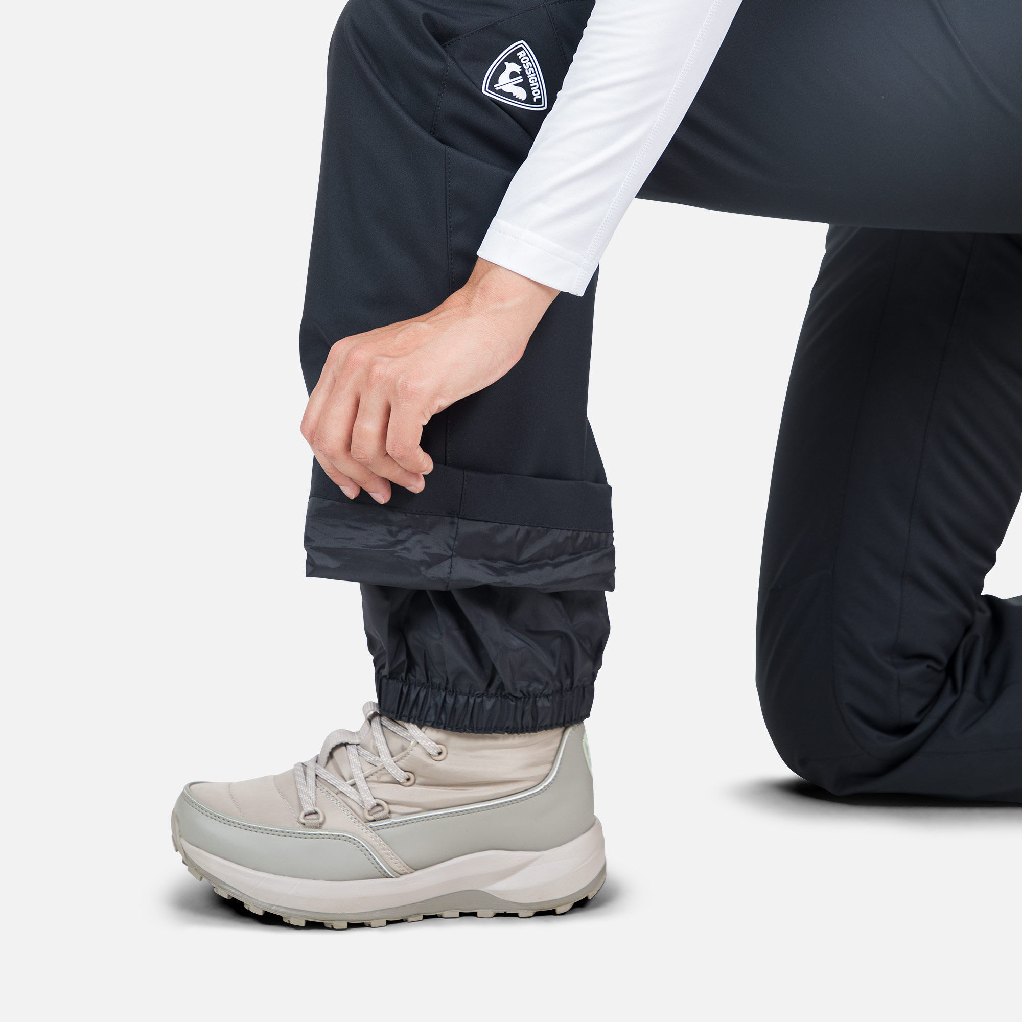 Pantalon de ski Femme