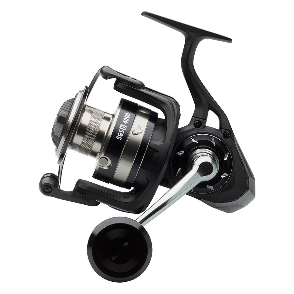 Moulinet savage gear sgs8 taille 8000