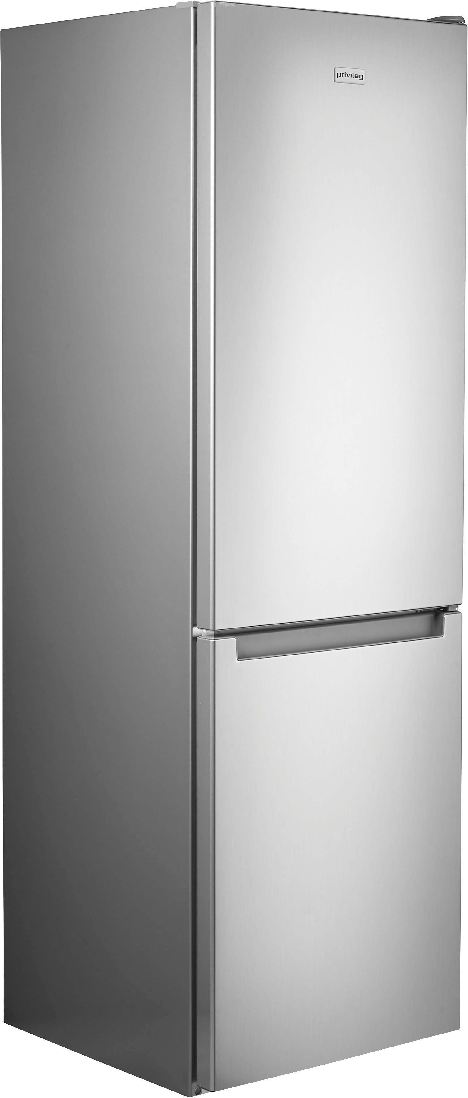 Privileg Kühl-/Gefrierkombination PRBN 486 EX, 191,2 cm hoch, 59,6 cm breit