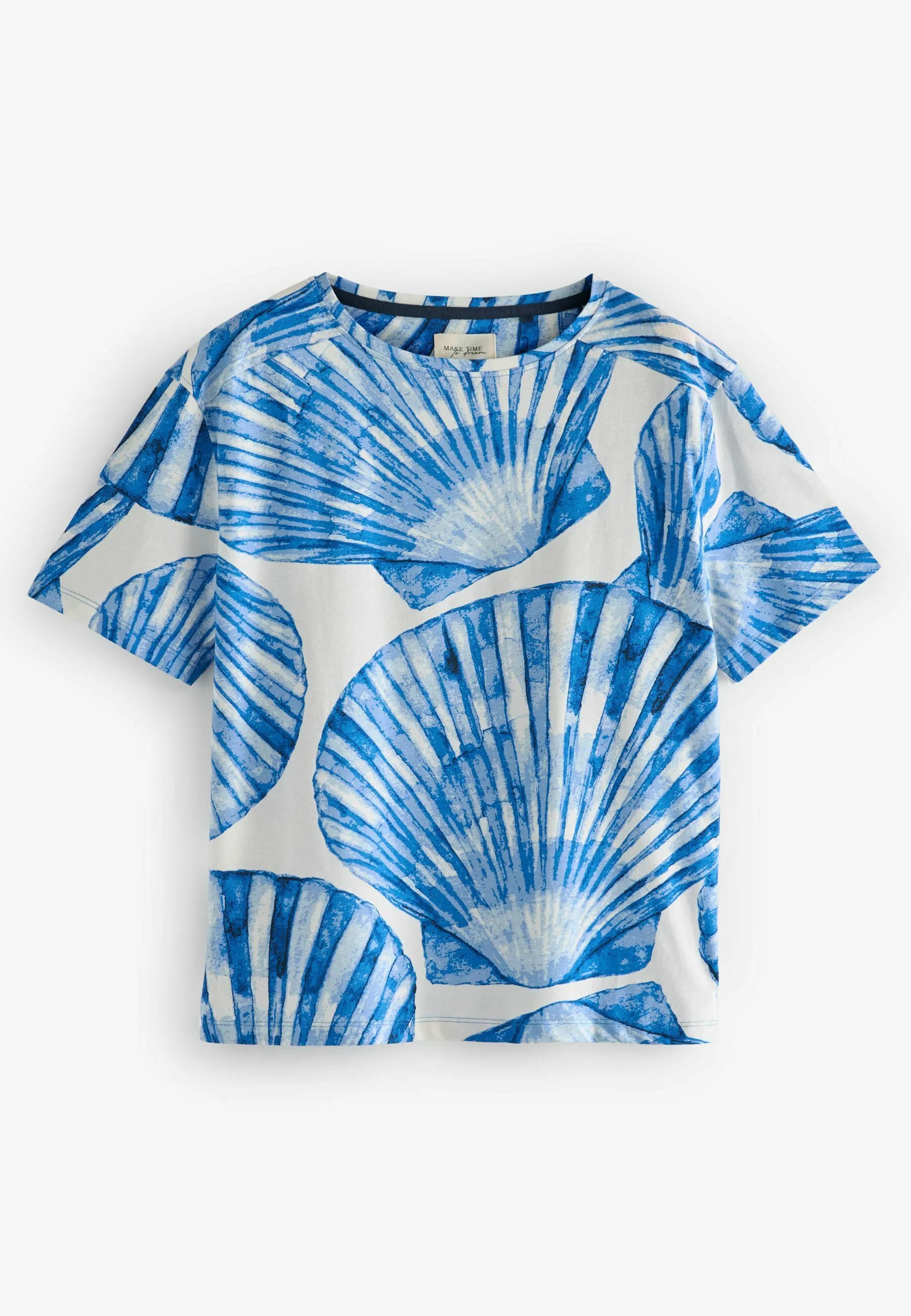 Siguiente CONJUNTO DE MANGA CORTA - Pijama