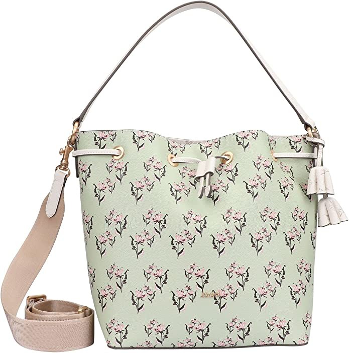 JOOP! Handtaschen grün Cortina Ilfiore Franziska