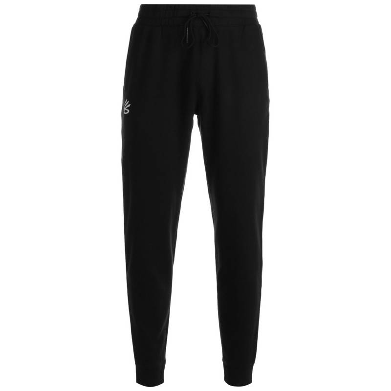 Under Armour Curry Fleece Trainingshose Herren