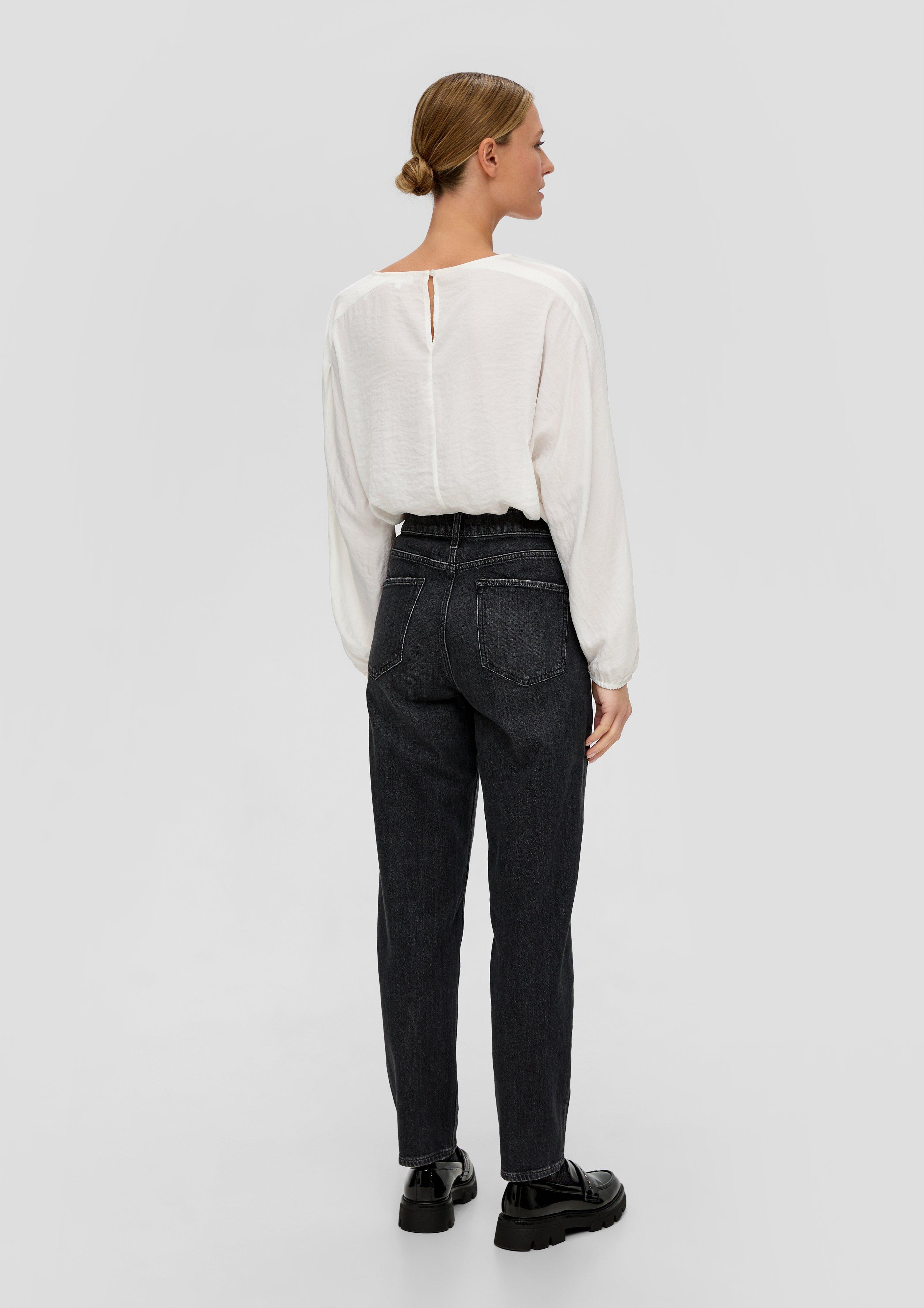 Ankle-Jeans / Regular Fit / High Rise / Tapered Leg  2139039-97Z3