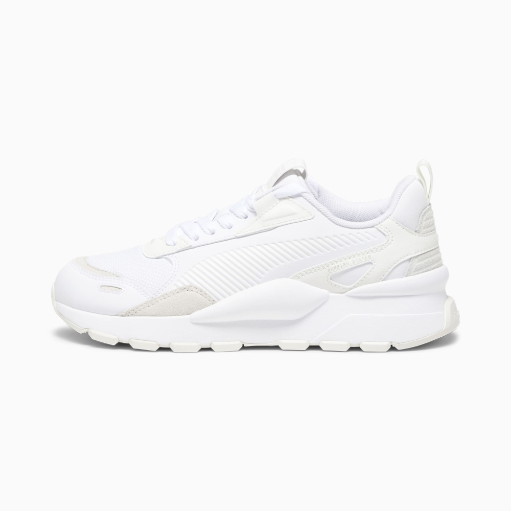 PUMA RS 3.0 Basic 393773_01 / weiss