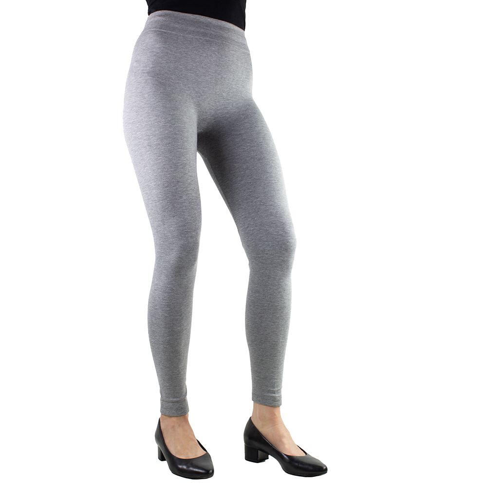 ElleNor Viskose-Thermo-Leggings für Damen