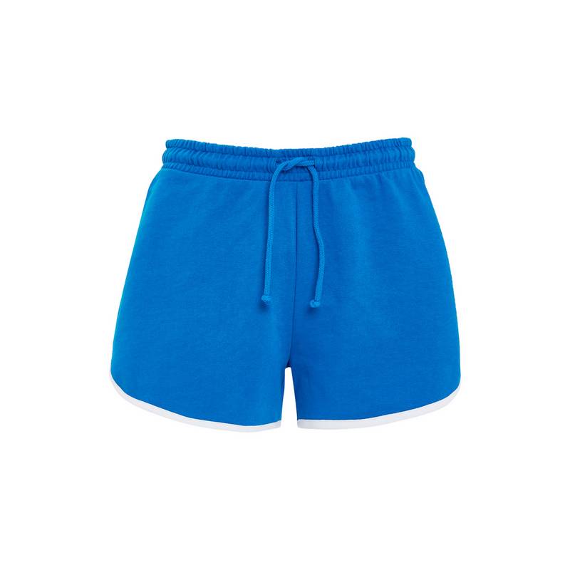 Threadbare THB Freddie Funktionsshorts Damen