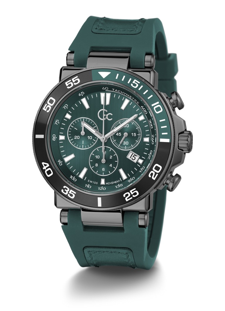 Relógio Gc Watches One Sport Z14007G9MF