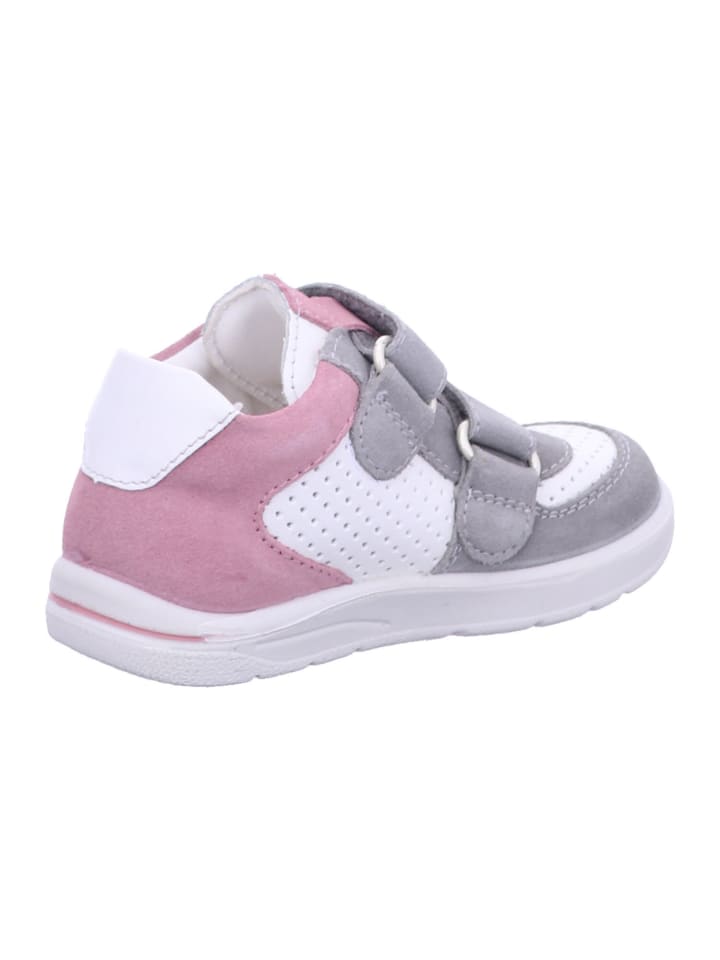 PEPINO Mädchen Halbschuhe EMMO in Weiß günstig kaufen