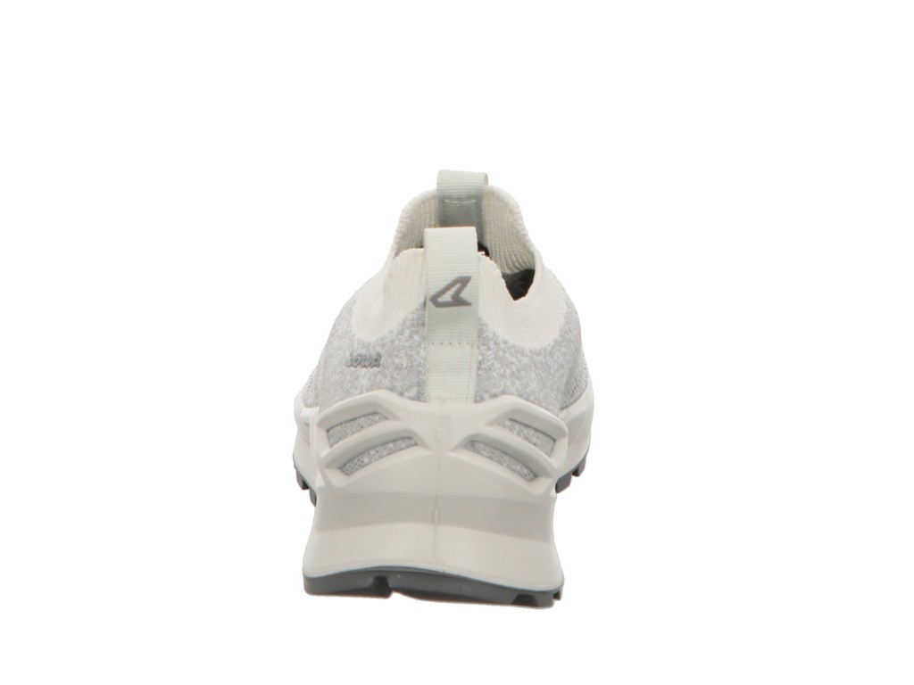 LOWA Freizeit Schnürer beige LOWA® FUSION LO Ws