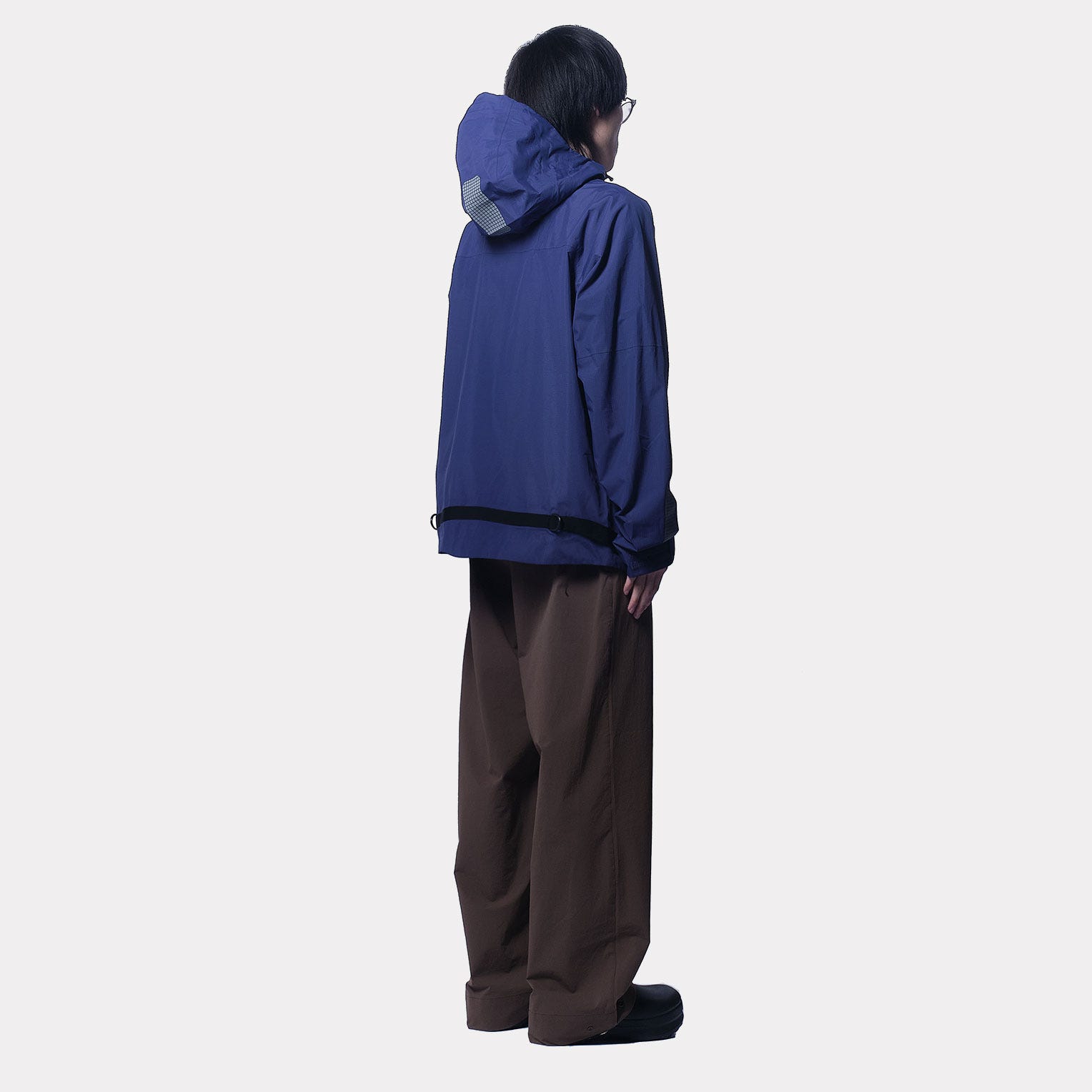 Unisex Archive Storm Shell Jacket