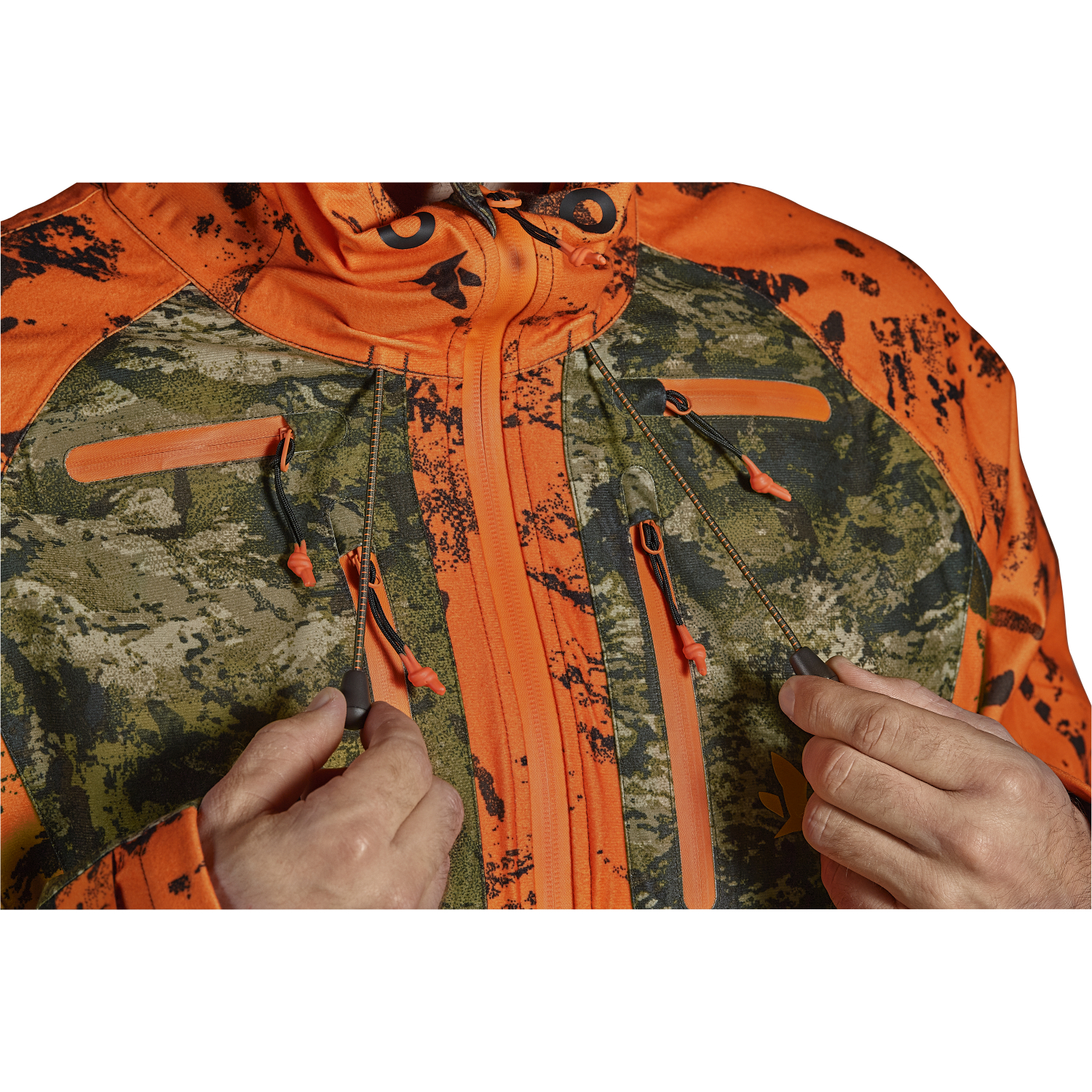 Seeland Herren Jacke Vantage