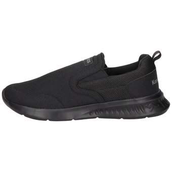 KangaROOS KL A Hank Slip On in schwarz