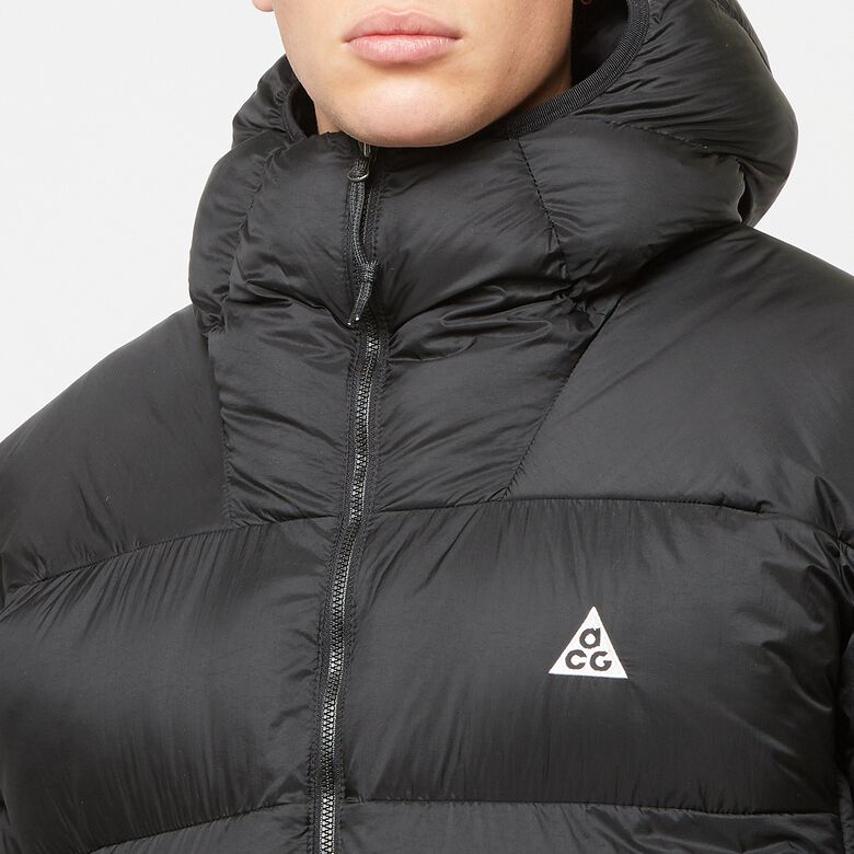NIKE U ACG Therma-Fit ADV Lunar Lake Jacket black/black/dk smoek grey