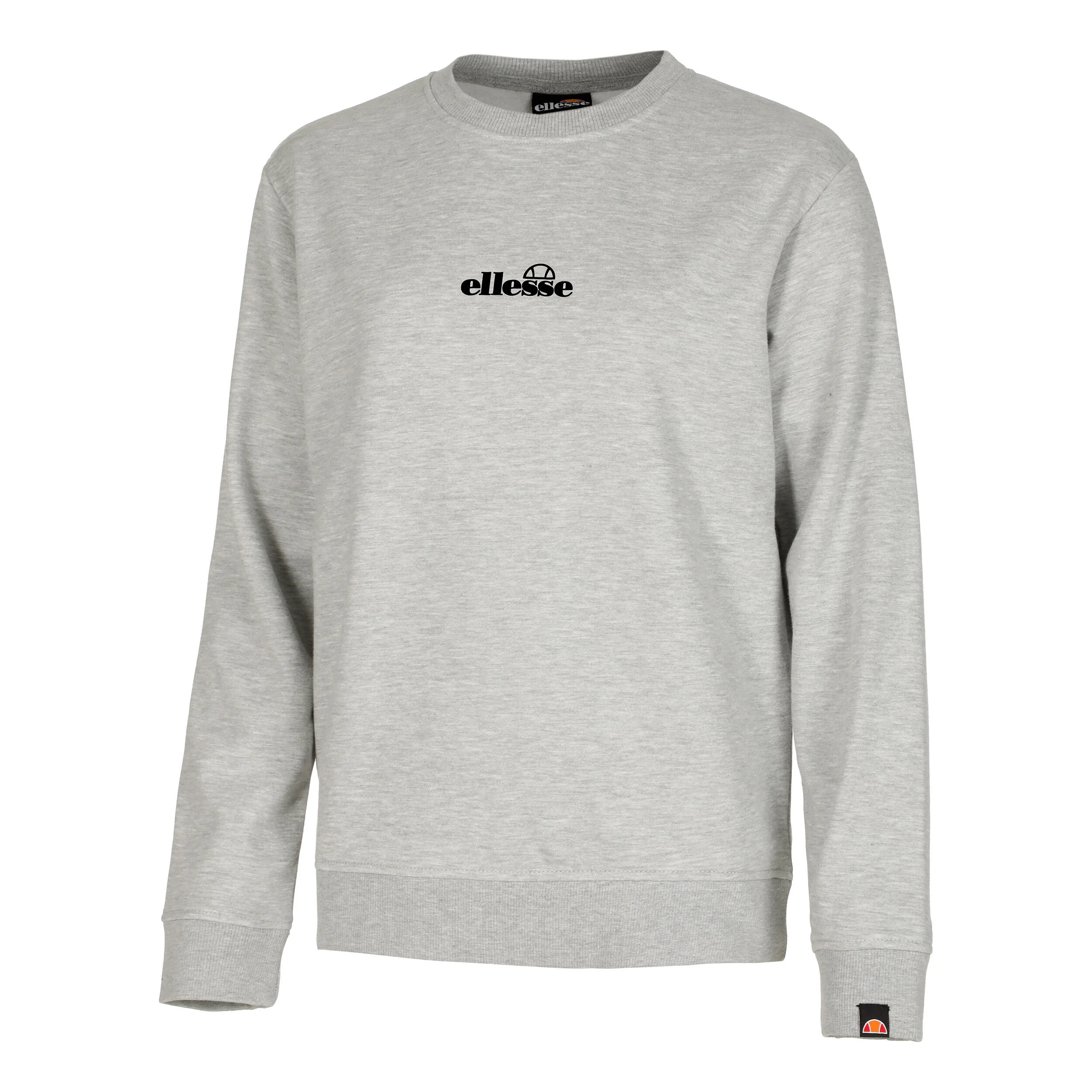 Kiamto Sweatshirt Herren - Hellgrau