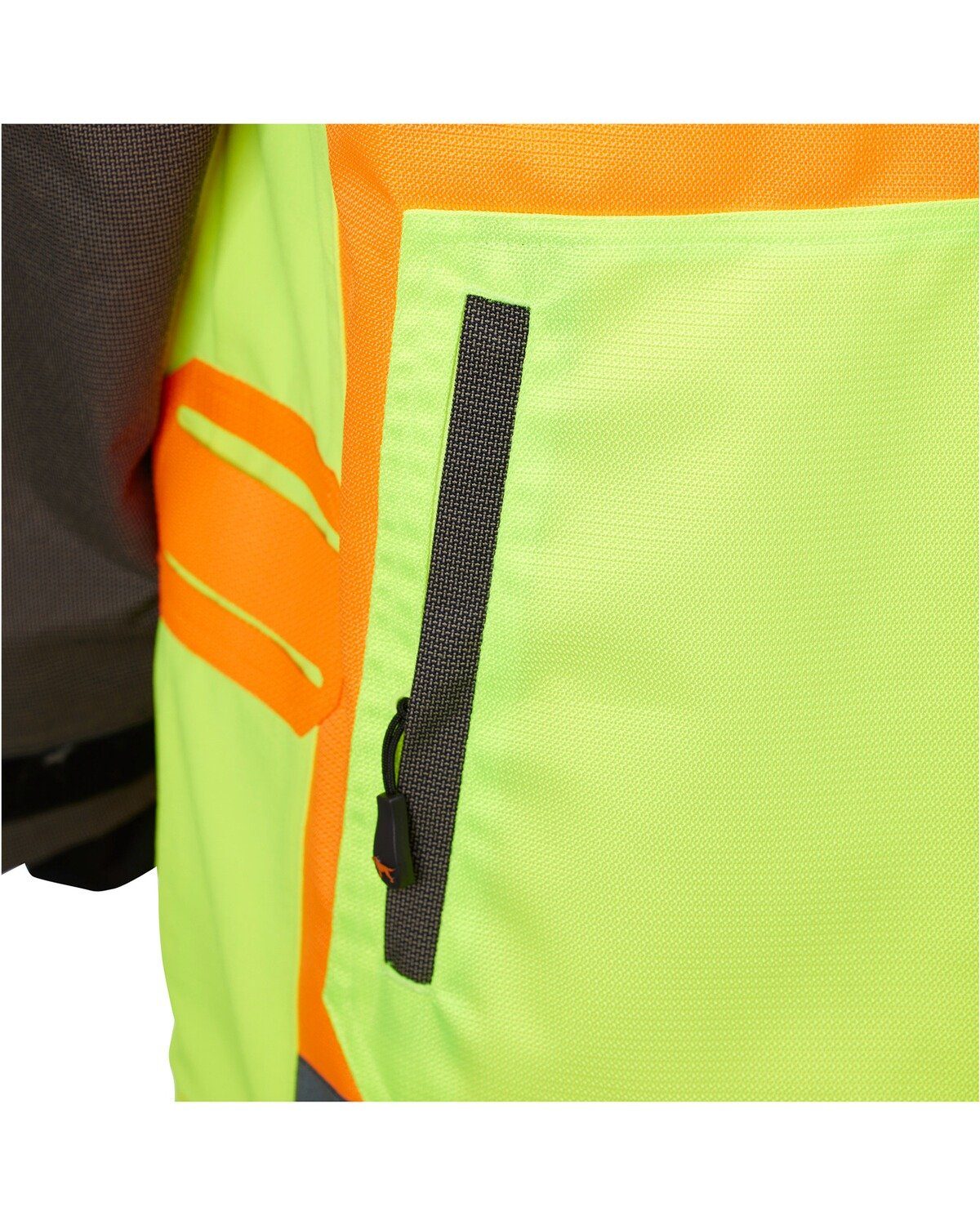 Parforce Arbeitsjacke Hundeführerjacke Hatz-Watz Evolution G2