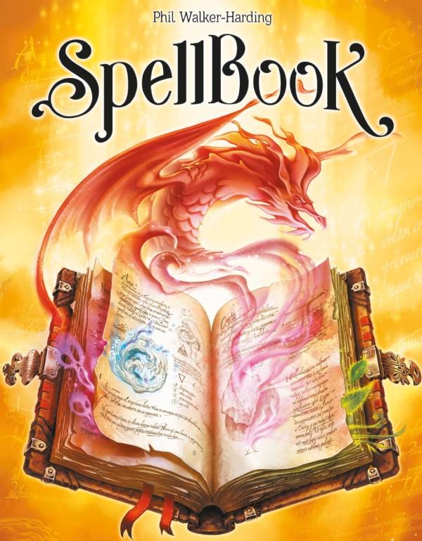 SpellBook (deutsch)