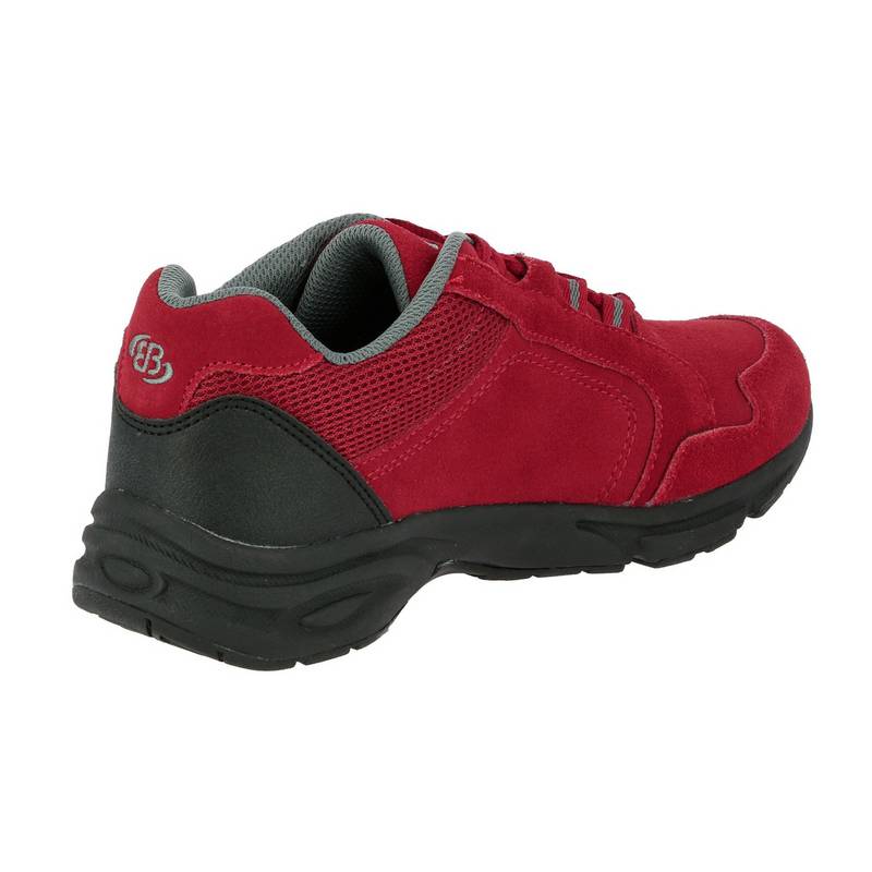 Brütting Nordic Walking Wanderschuhe Damen