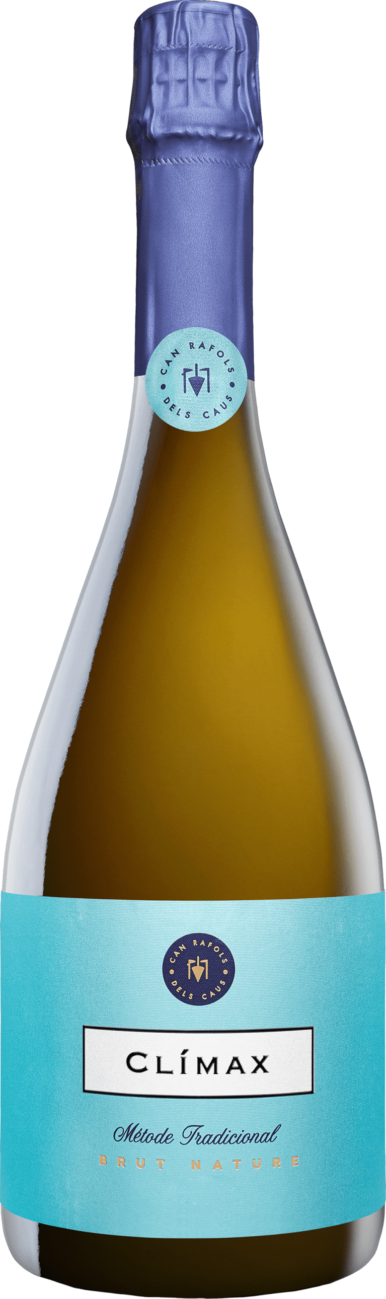 Can Rafols dels Caus: Climax Brut Nature 2019