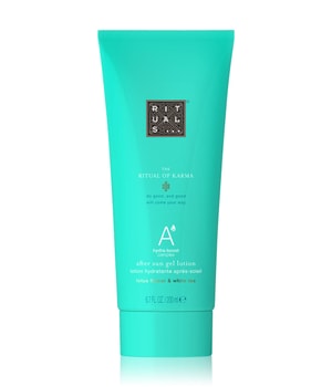 Rituals The Ritual of Karma After Sun Gel Lotion After Sun Lotion-200 ml