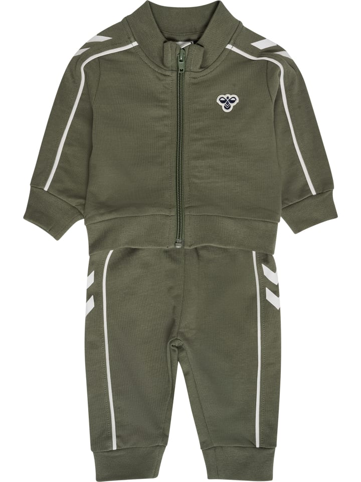 Hummel Hummel Verstellbare Taille Anzug Hmlmini Kinder in CADET günstig kaufen